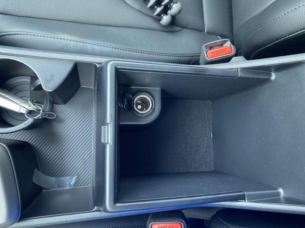 new 2026 Kia Sportage car, priced at $32,190