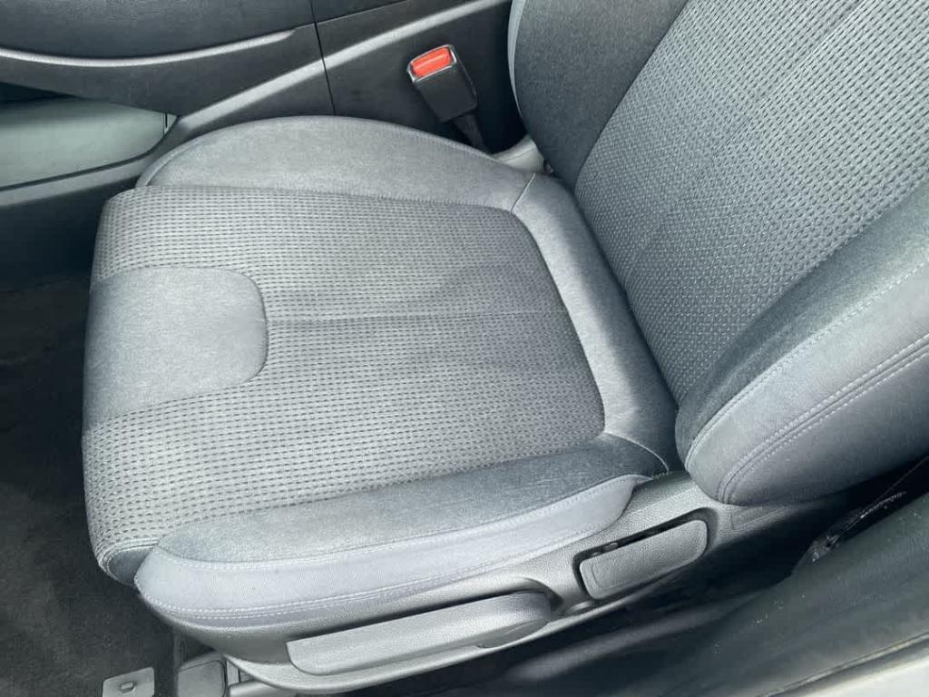 used 2022 Hyundai Santa Fe car, priced at $17,758