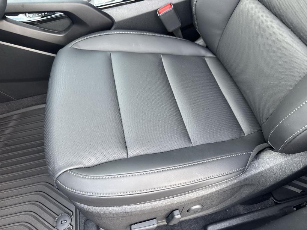 new 2025 Kia Telluride car, priced at $39,710