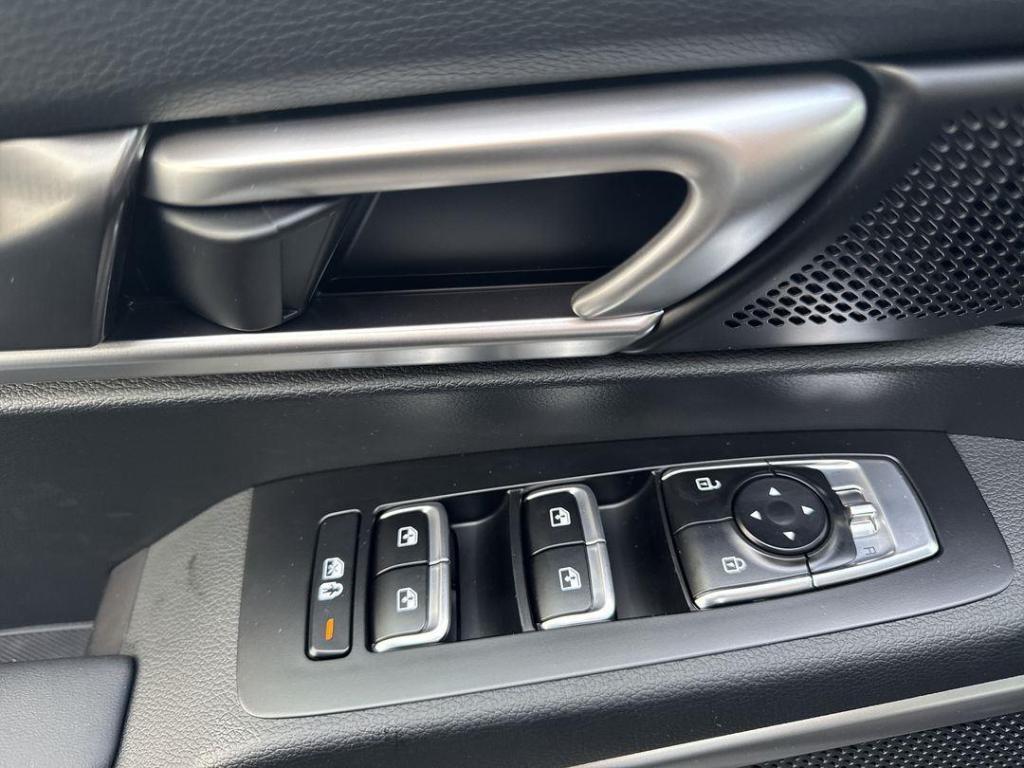 new 2025 Kia Telluride car, priced at $39,710