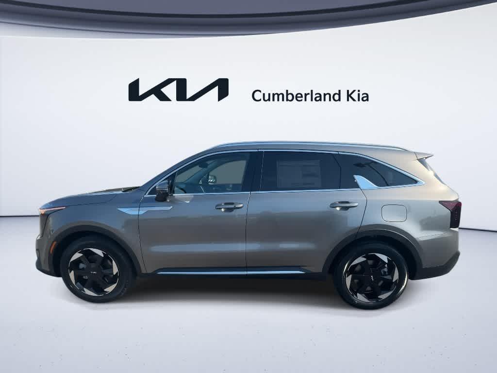 new 2026 Kia Sorento Hybrid car, priced at $45,213