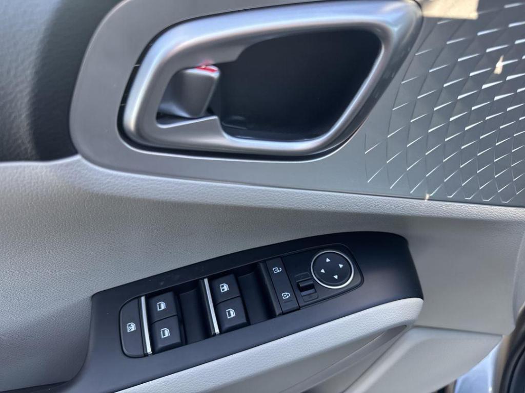 new 2025 Kia Soul car, priced at $21,625