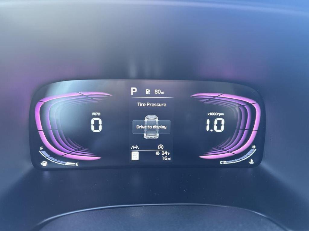 new 2025 Kia Soul car, priced at $21,625