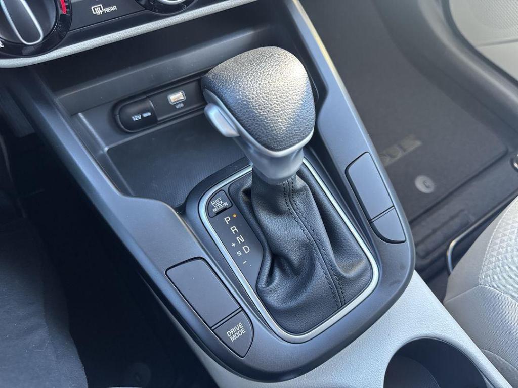 new 2025 Kia Soul car, priced at $21,625