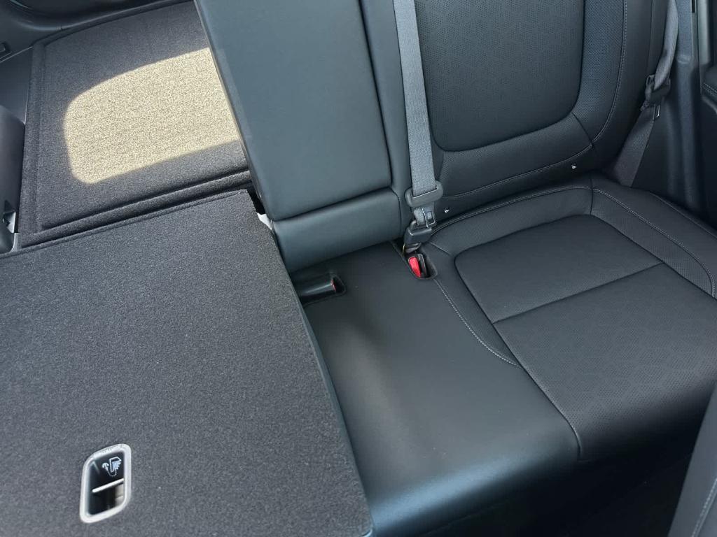 new 2026 Kia Seltos car, priced at $30,031