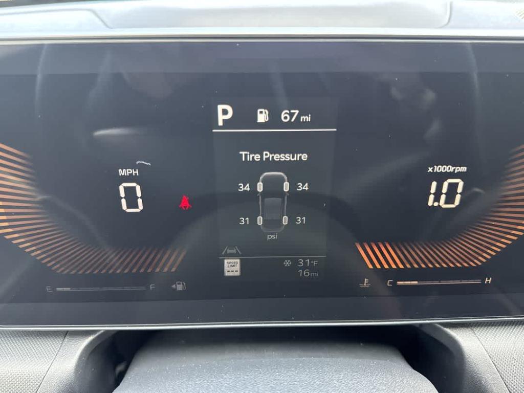 new 2026 Kia K4 car, priced at $24,338