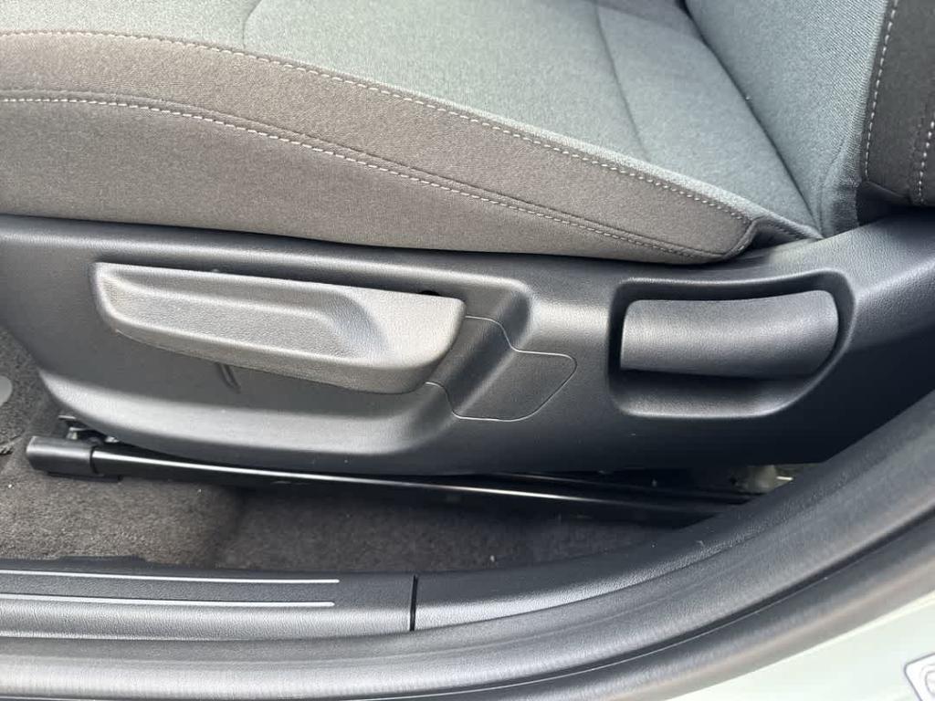 new 2026 Kia K4 car, priced at $24,338