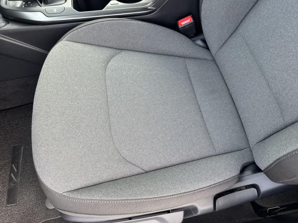 new 2026 Kia K4 car, priced at $24,338