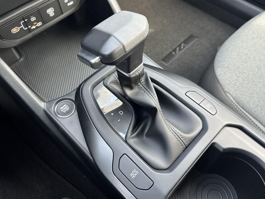 new 2026 Kia K4 car, priced at $24,338