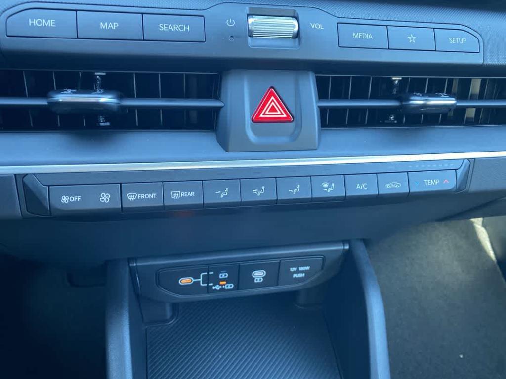 new 2026 Kia K4 car, priced at $24,675