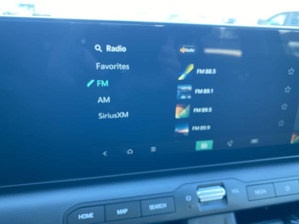 new 2026 Kia K4 car, priced at $24,675