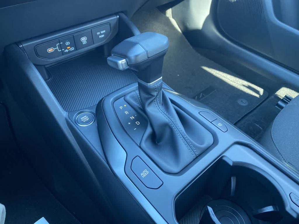 new 2026 Kia K4 car, priced at $24,675