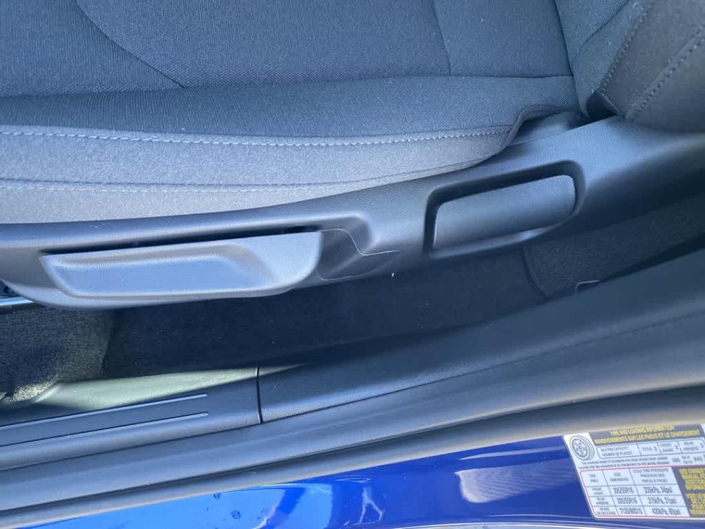 new 2026 Kia K4 car, priced at $24,675