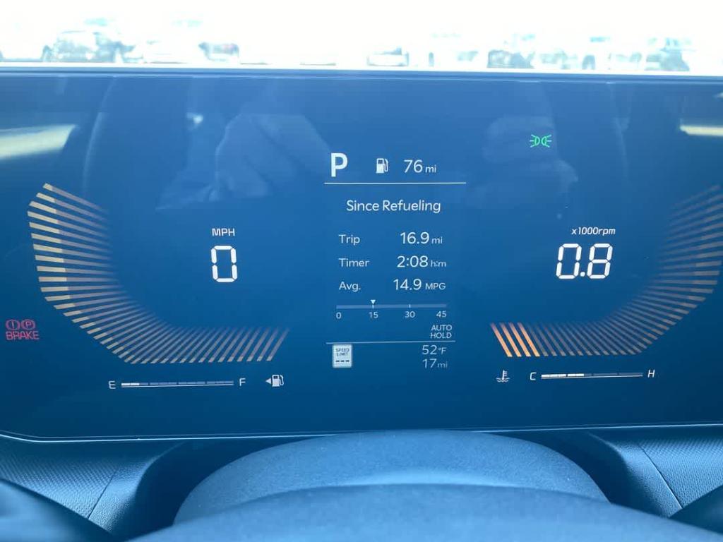 new 2026 Kia K4 car, priced at $24,675