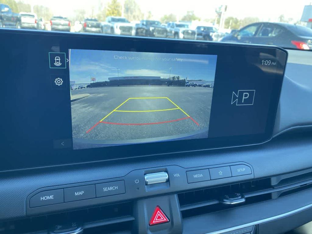 new 2026 Kia K4 car, priced at $24,675