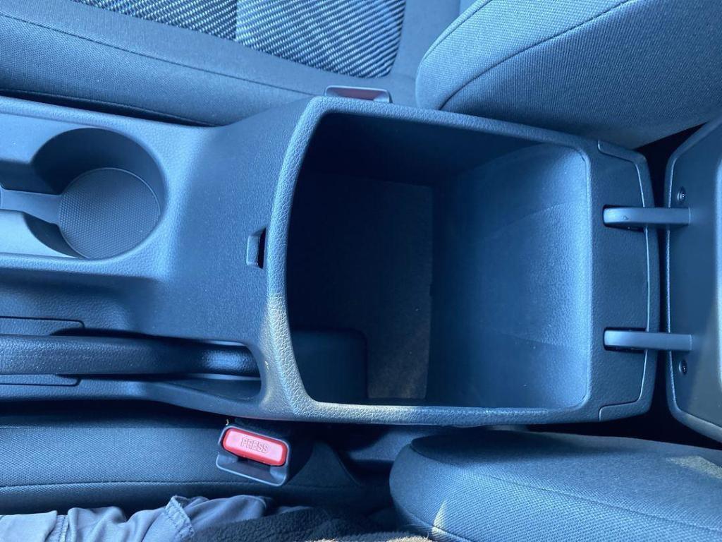 new 2026 Kia Seltos car, priced at $24,645