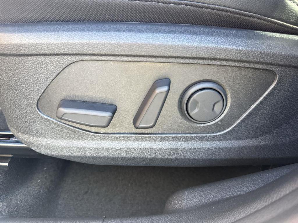 new 2026 Kia Sportage car, priced at $34,750