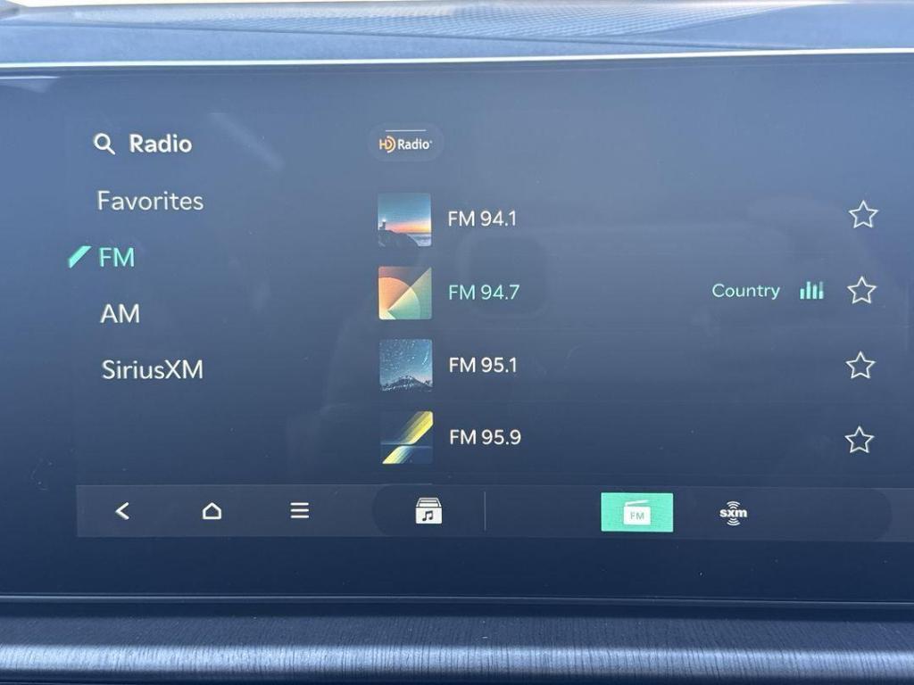 new 2026 Kia Sportage car, priced at $34,750