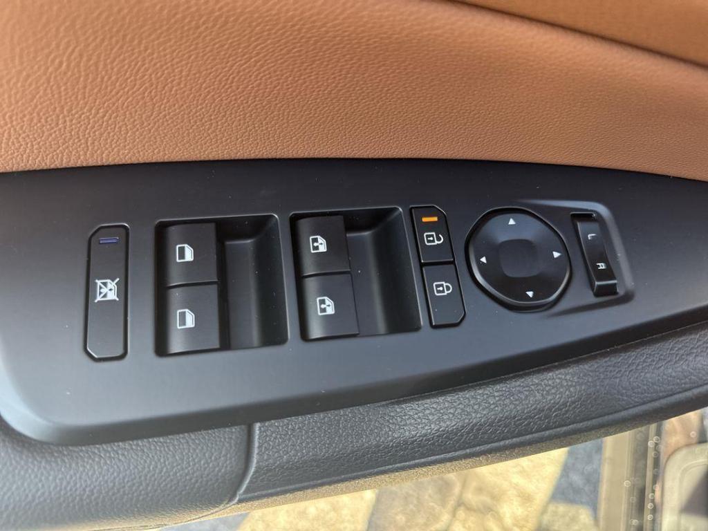 new 2026 Kia Sportage car, priced at $34,750