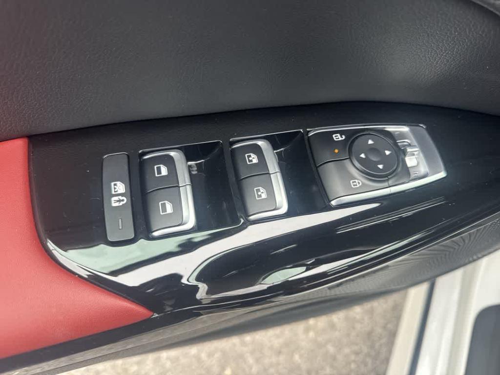 new 2026 Kia K5 car, priced at $34,528