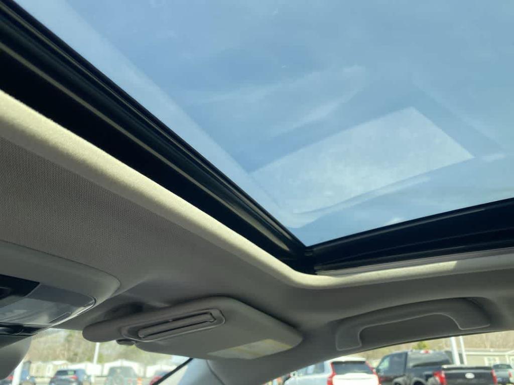 used 2022 Subaru Crosstrek car, priced at $21,596