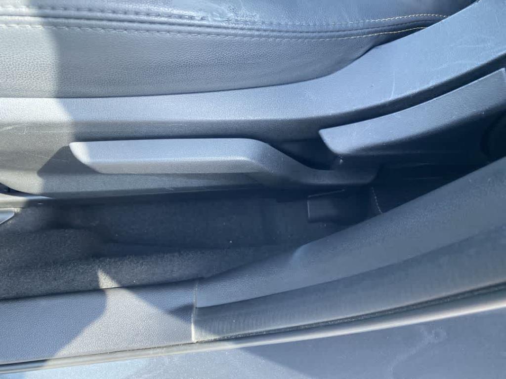 used 2022 Subaru Crosstrek car, priced at $21,596