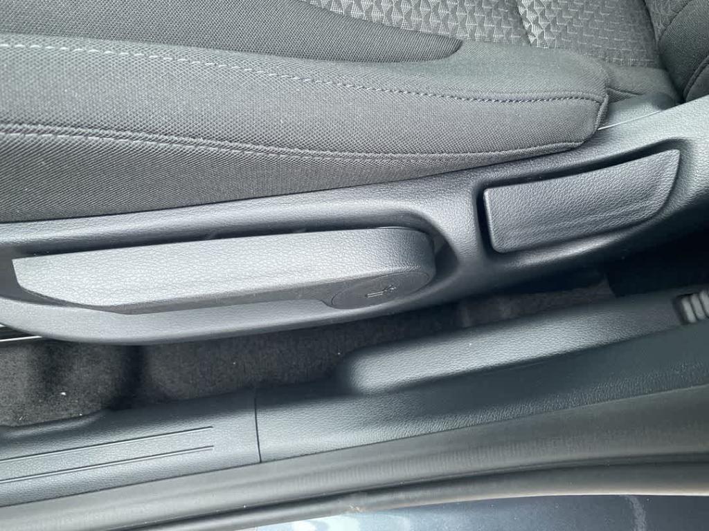 new 2026 Kia Sportage car, priced at $32,285