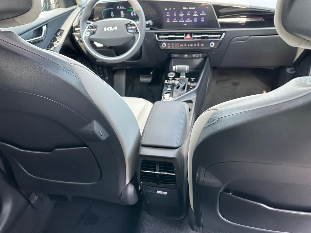 new 2026 Kia Niro car, priced at $34,353