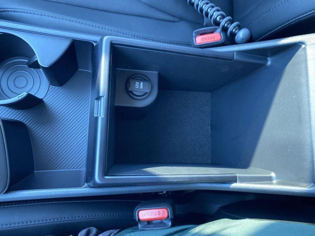 new 2026 Kia Sportage car, priced at $30,720