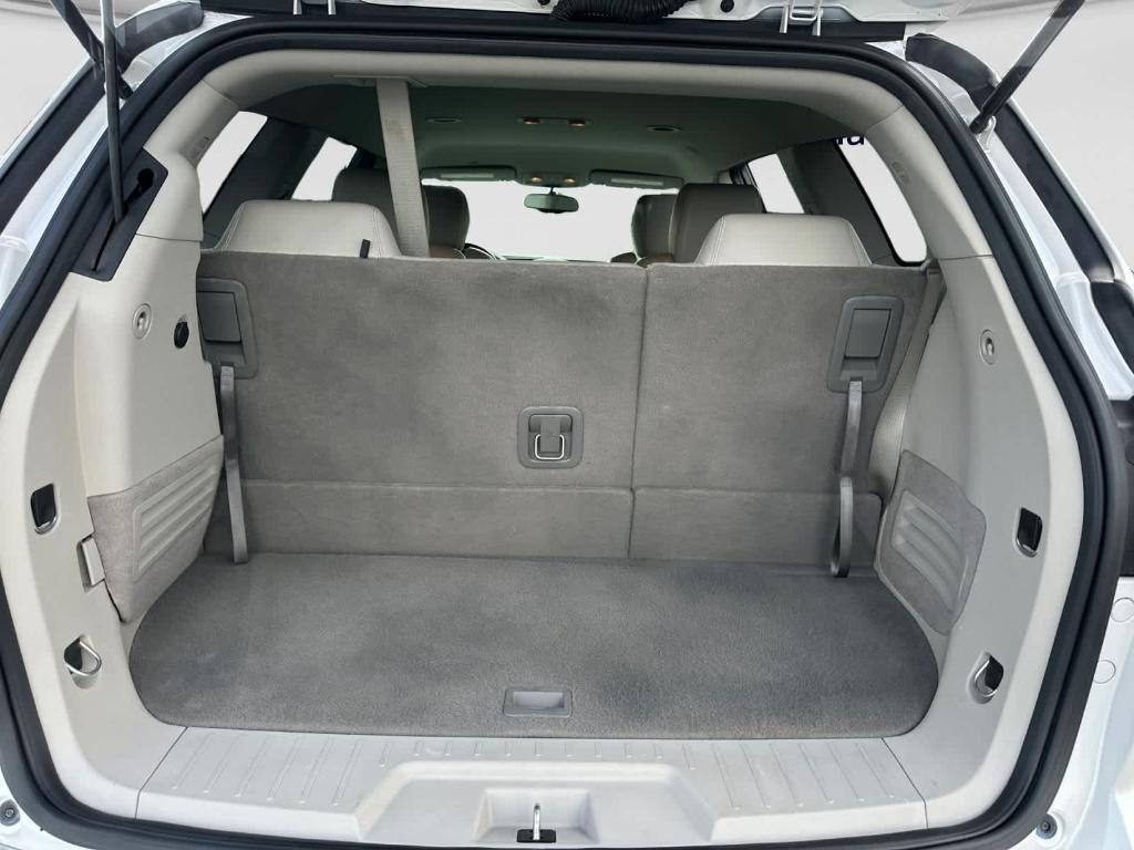 used 2017 Buick Enclave car, priced at $12,158