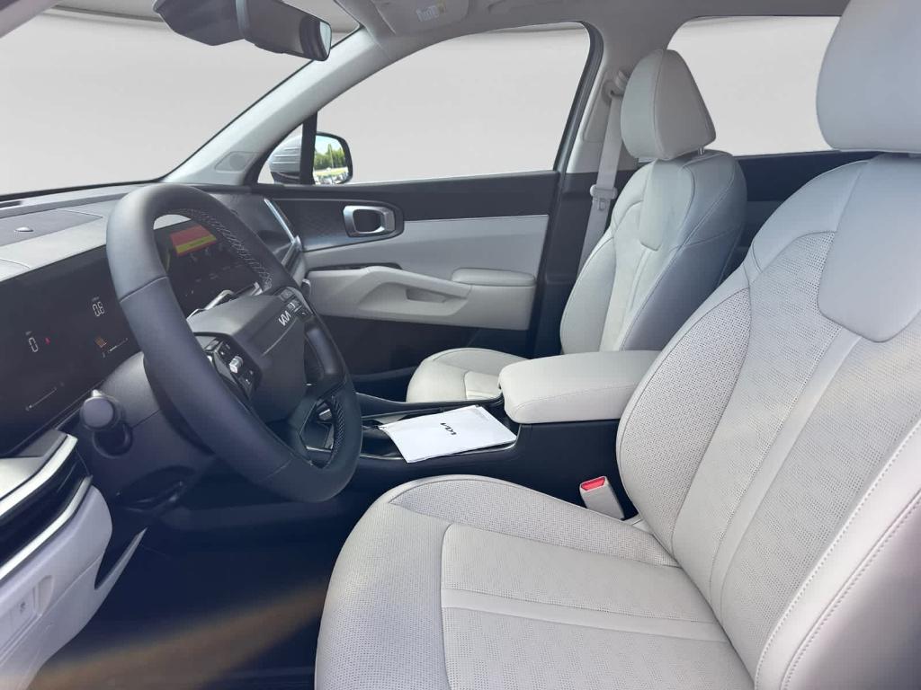 new 2026 Kia Sorento car, priced at $38,194