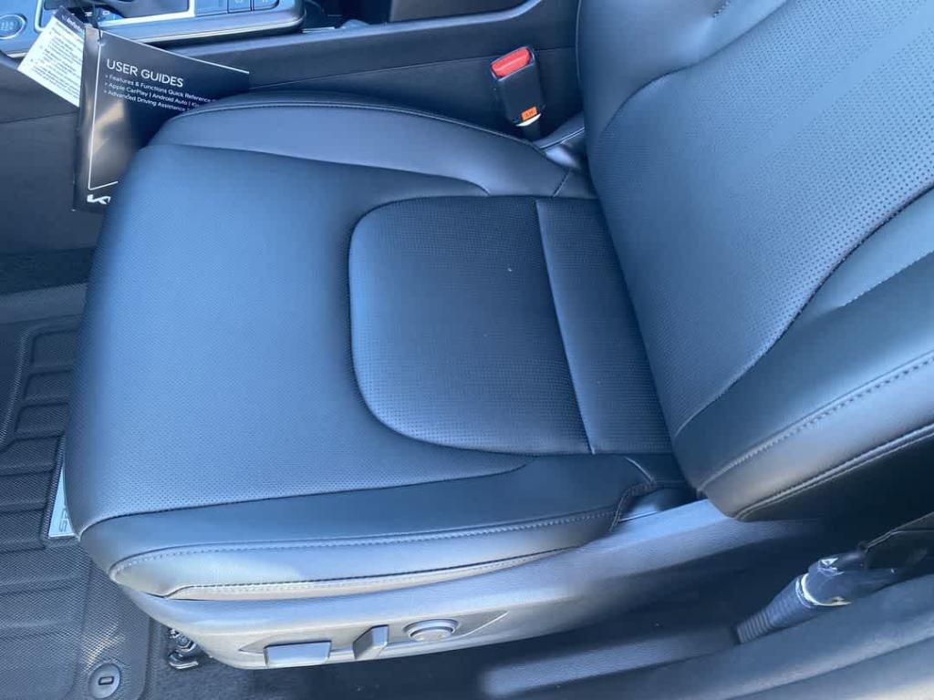 new 2026 Kia Sportage car, priced at $32,514