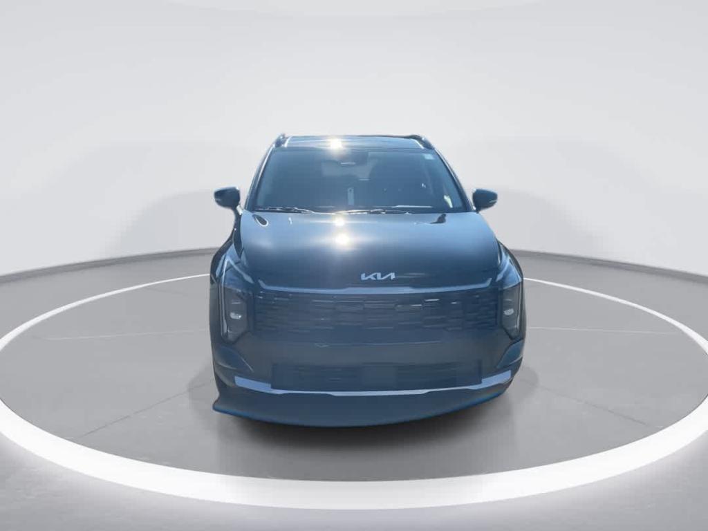 new 2026 Kia Sportage car, priced at $32,514