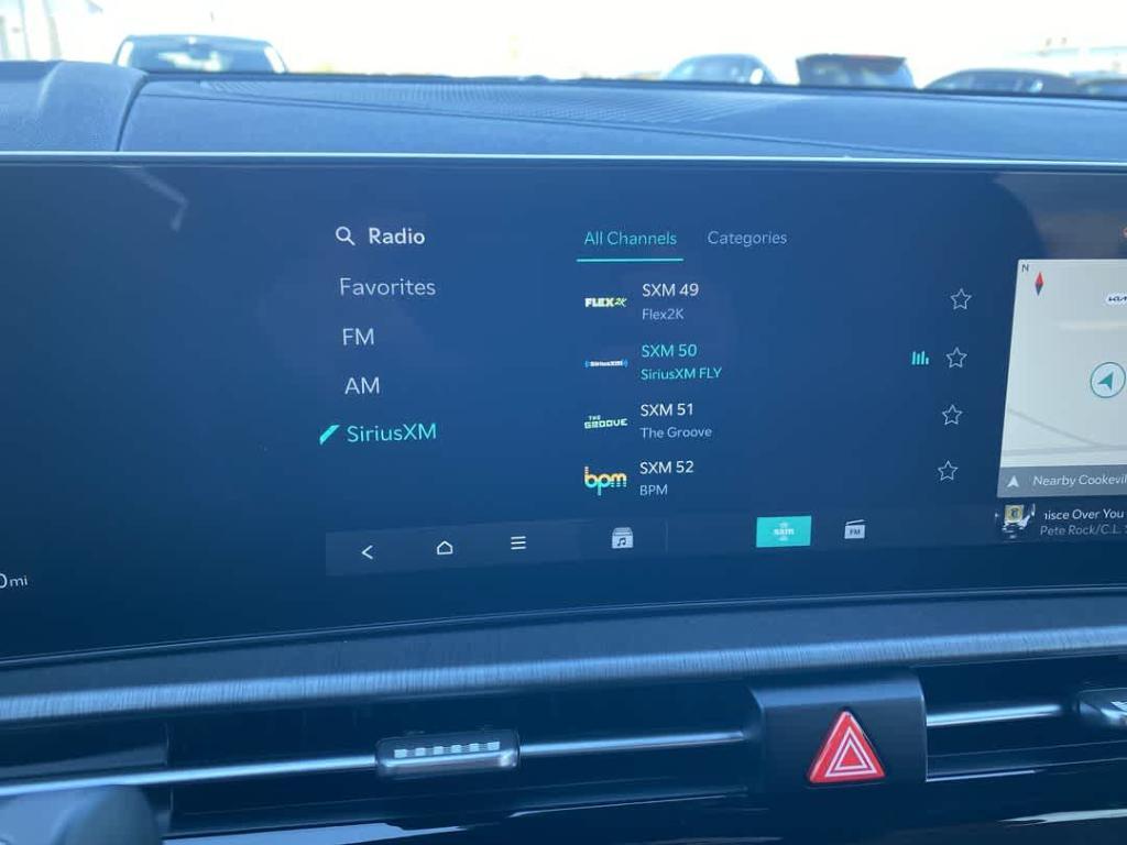 new 2026 Kia Sportage car, priced at $38,183