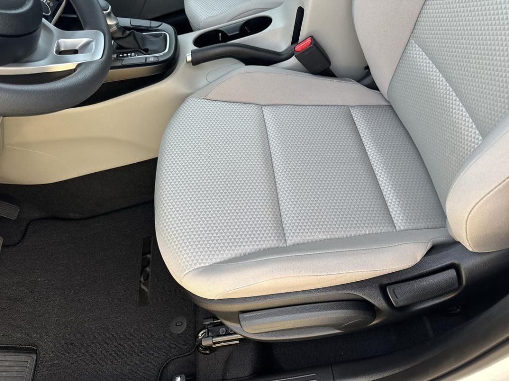 new 2025 Kia Soul car, priced at $22,175