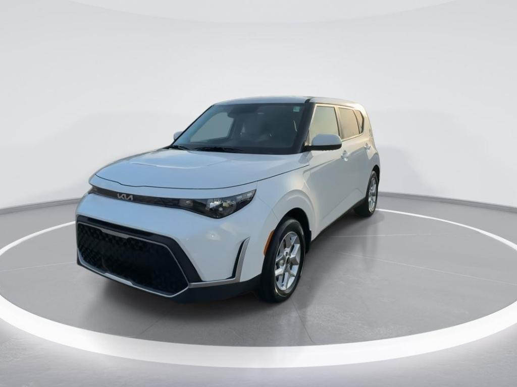 new 2025 Kia Soul car, priced at $22,175