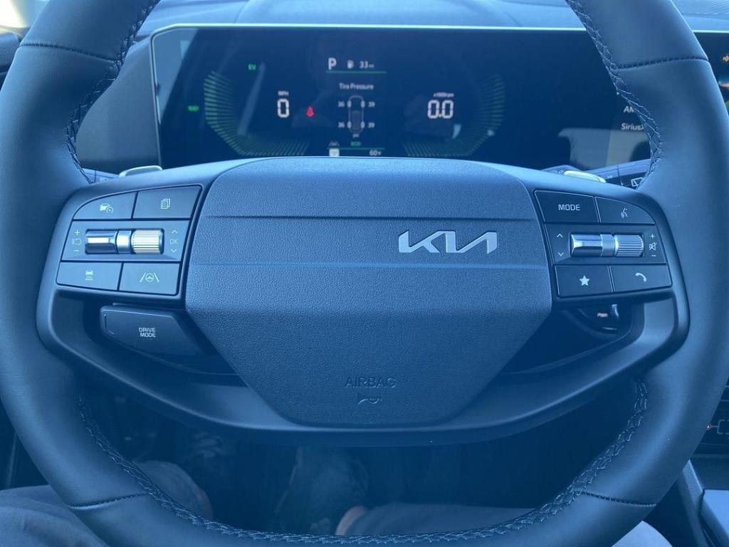 new 2026 Kia Sportage Hybrid car, priced at $30,500