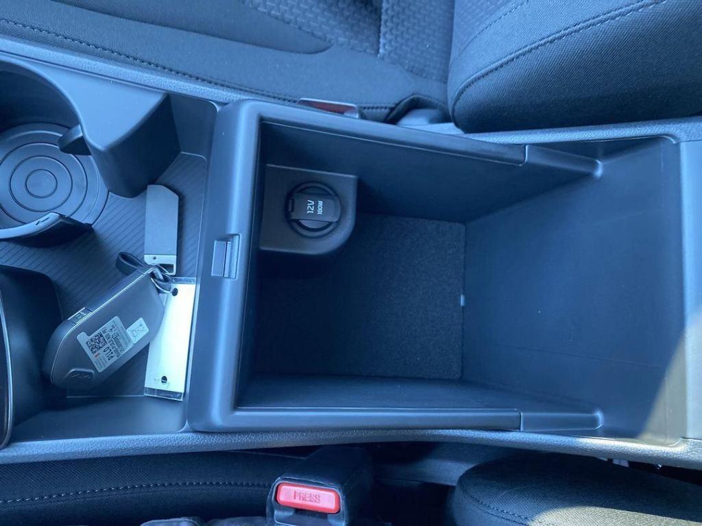 new 2026 Kia Sportage Hybrid car, priced at $30,500