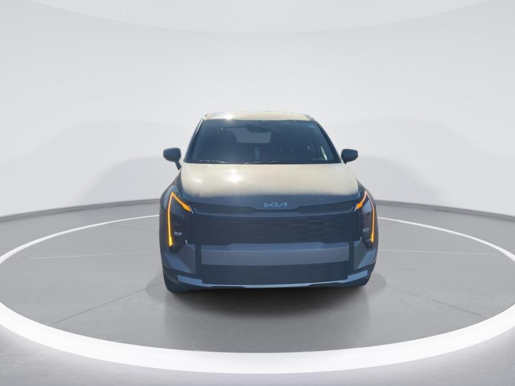 new 2026 Kia Sportage Hybrid car, priced at $30,500