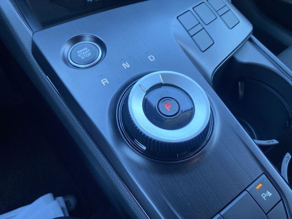 new 2026 Kia Sportage Hybrid car, priced at $30,500