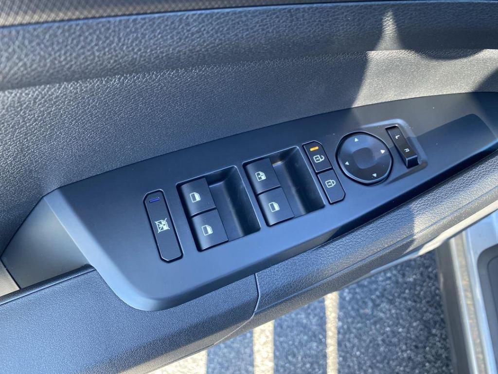 new 2026 Kia Sportage Hybrid car, priced at $30,500