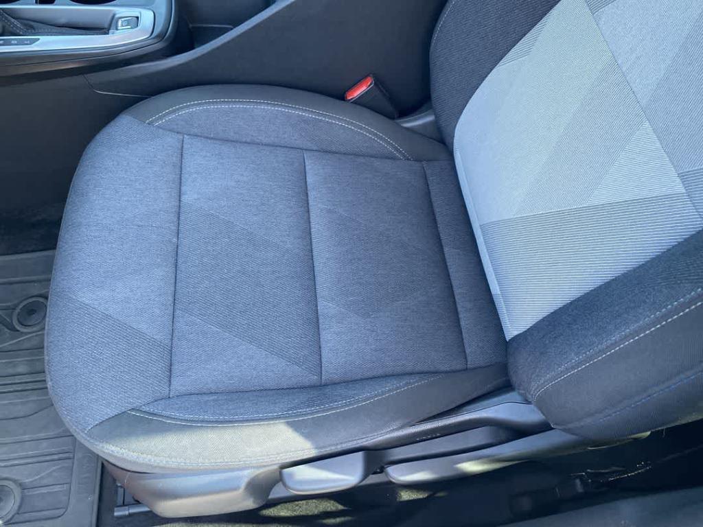used 2024 Chevrolet Trax car, priced at $20,779