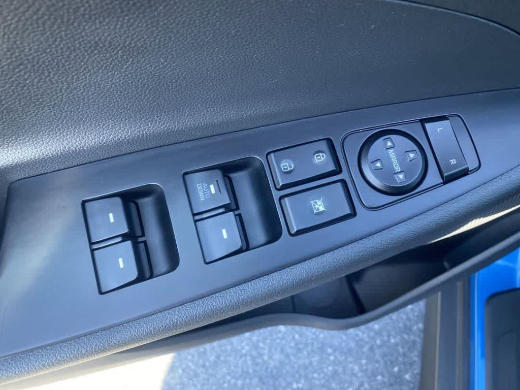 used 2019 Hyundai Tucson car, priced at $11,405