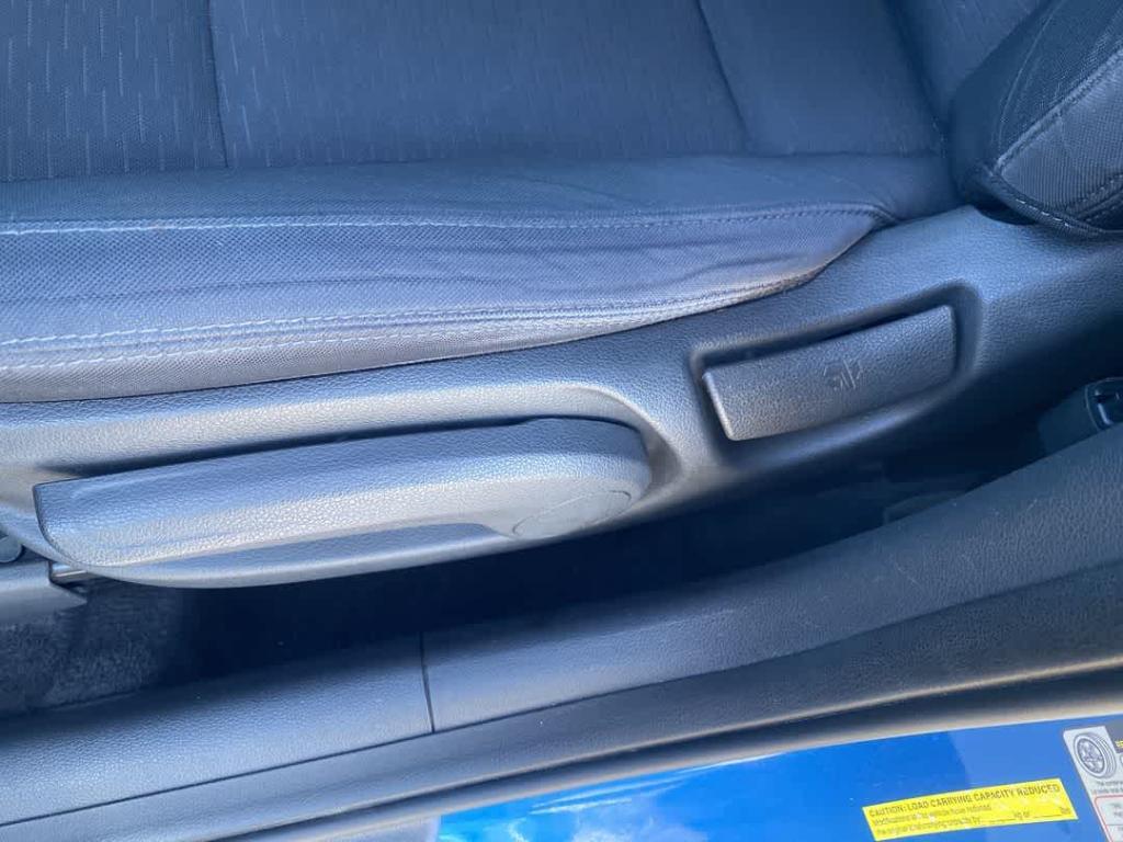 used 2019 Hyundai Tucson car, priced at $11,405