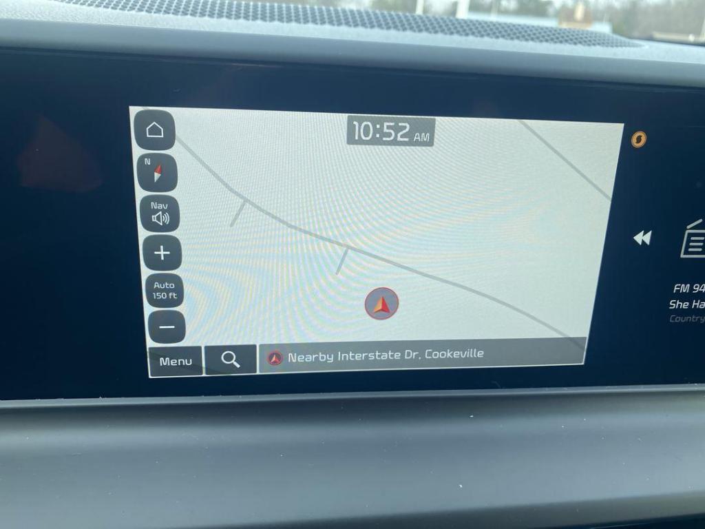 new 2026 Kia Seltos car, priced at $30,615