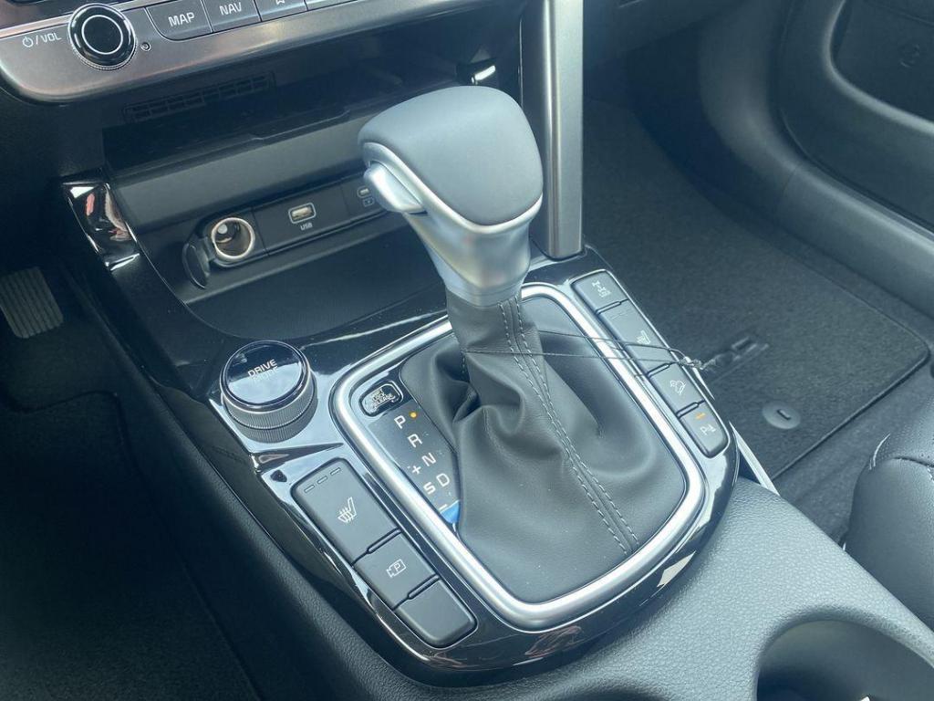 new 2026 Kia Seltos car, priced at $30,615