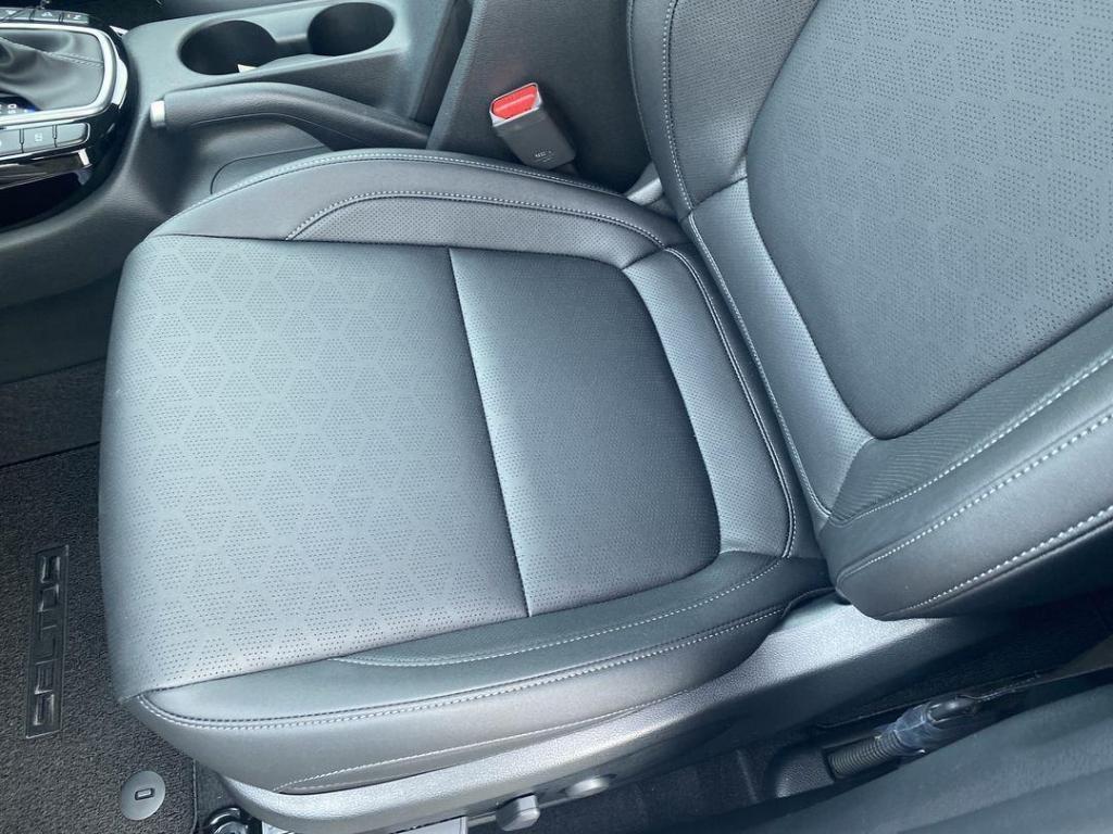 new 2026 Kia Seltos car, priced at $30,615