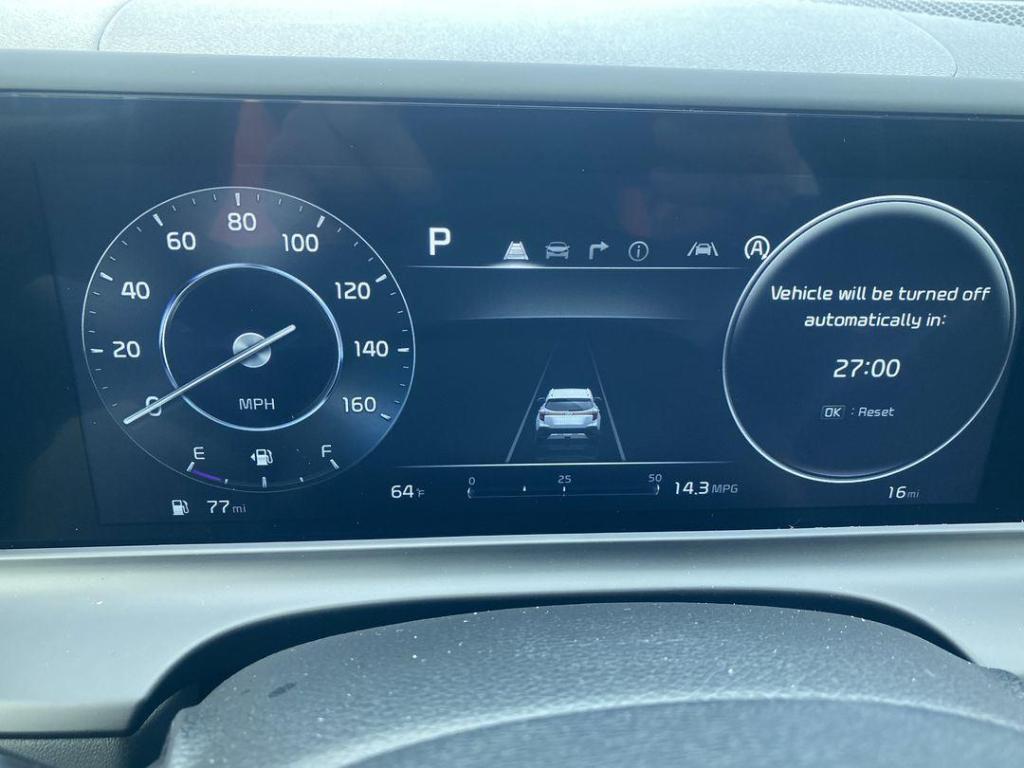 new 2026 Kia Seltos car, priced at $30,615