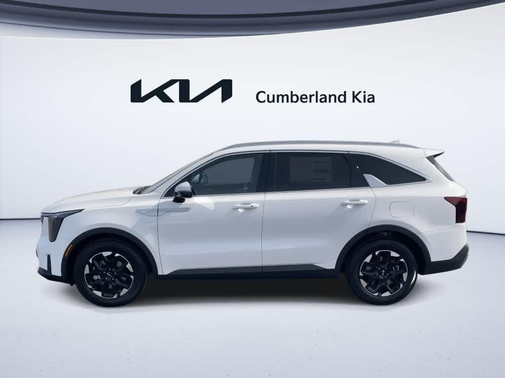 new 2026 Kia Sorento car, priced at $39,351