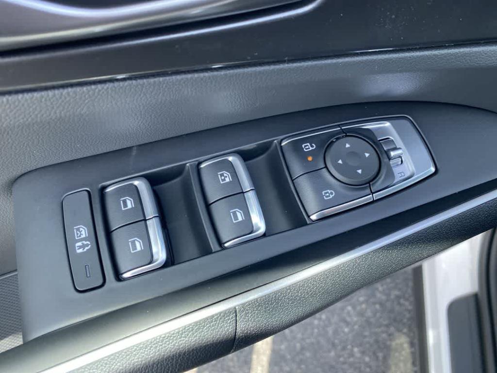 new 2026 Kia Sorento car, priced at $39,351